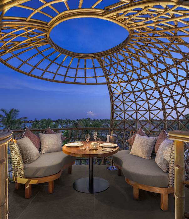 Terra at Waldorf Astoria Maldives Ithaafushi thumbnail 4